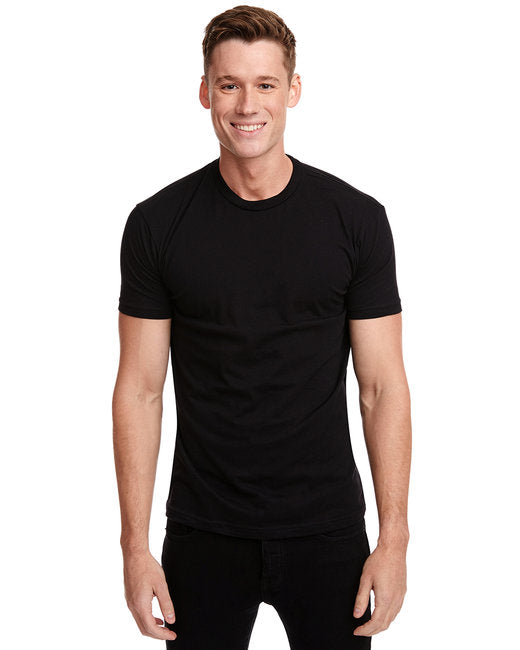 Fireball Cannabis Gummies Next Level Apparel Unisex Cotton T-Shirt S-XL