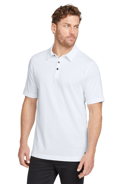 OG126 OGIO® Onyx Polo - Logo Embroidered on Left Chest