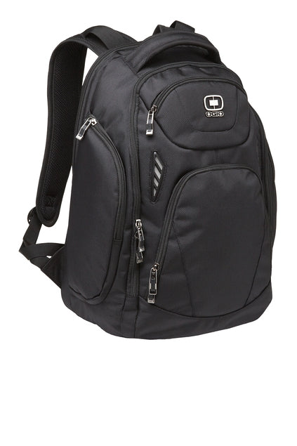 OGIO® Mercur Pack - Logo Embroidered