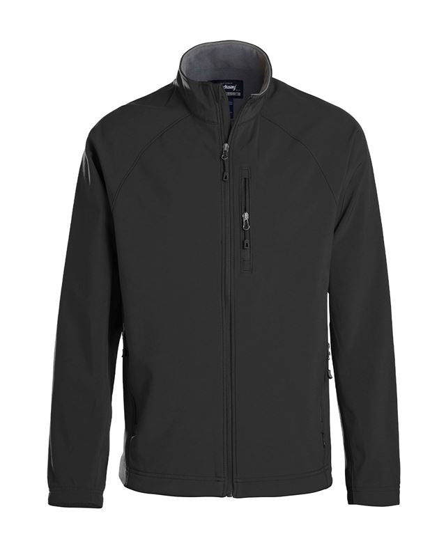 Custom Jacket- Toyota of Orlando 9901 Matrix Jacket Black 2XL and up