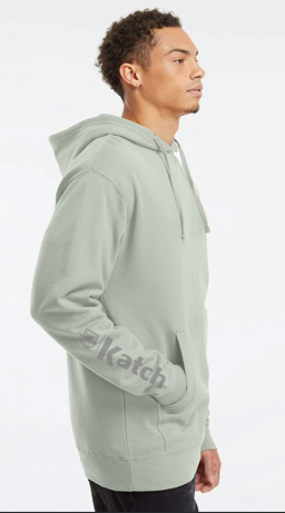 NSB Marina - Independent Trading Co. - Unisex Midweight Hooded Sweatshirt - SS4500