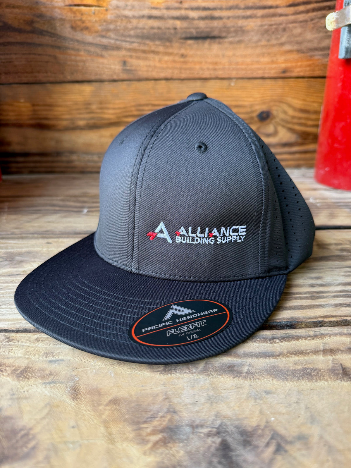 Alliance Building Supply - ES474 Perforated F3 Performance Flexfit® Cap