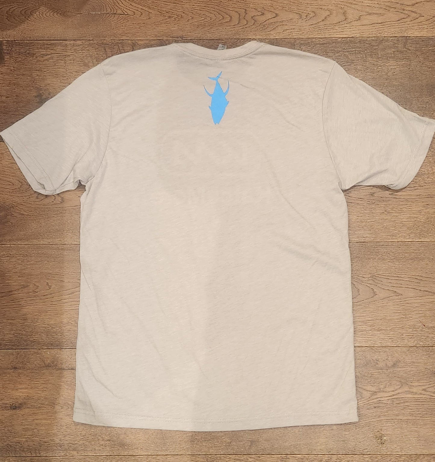 KatchMore Custom Printed Tees 2XL and up