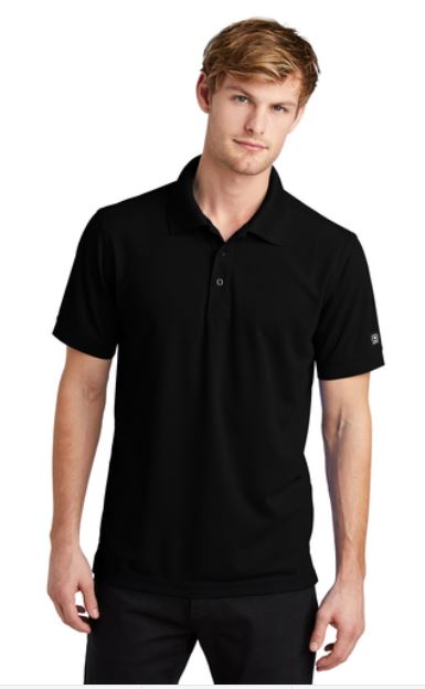 OG101 OGIO® - Caliber2.0 Polo- Black