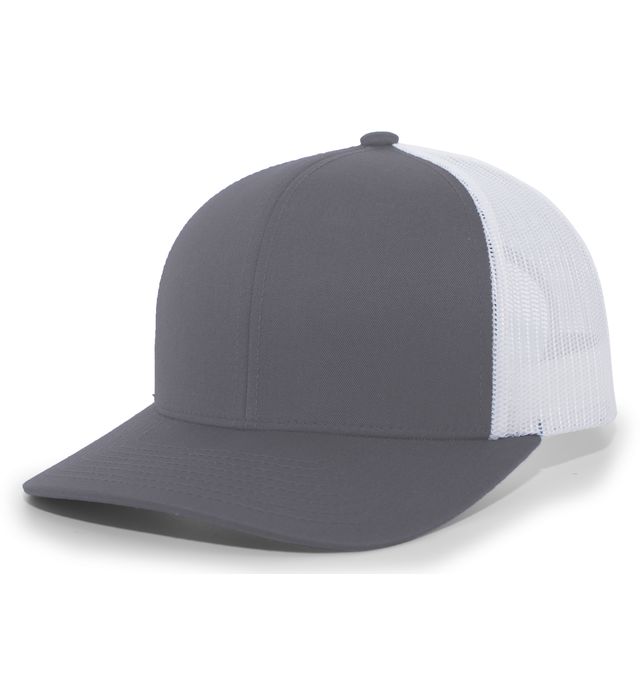 Custom Hat- Black Belt 104C/197