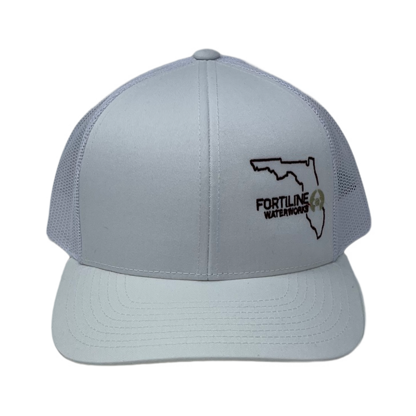Fortiline- FSU White
