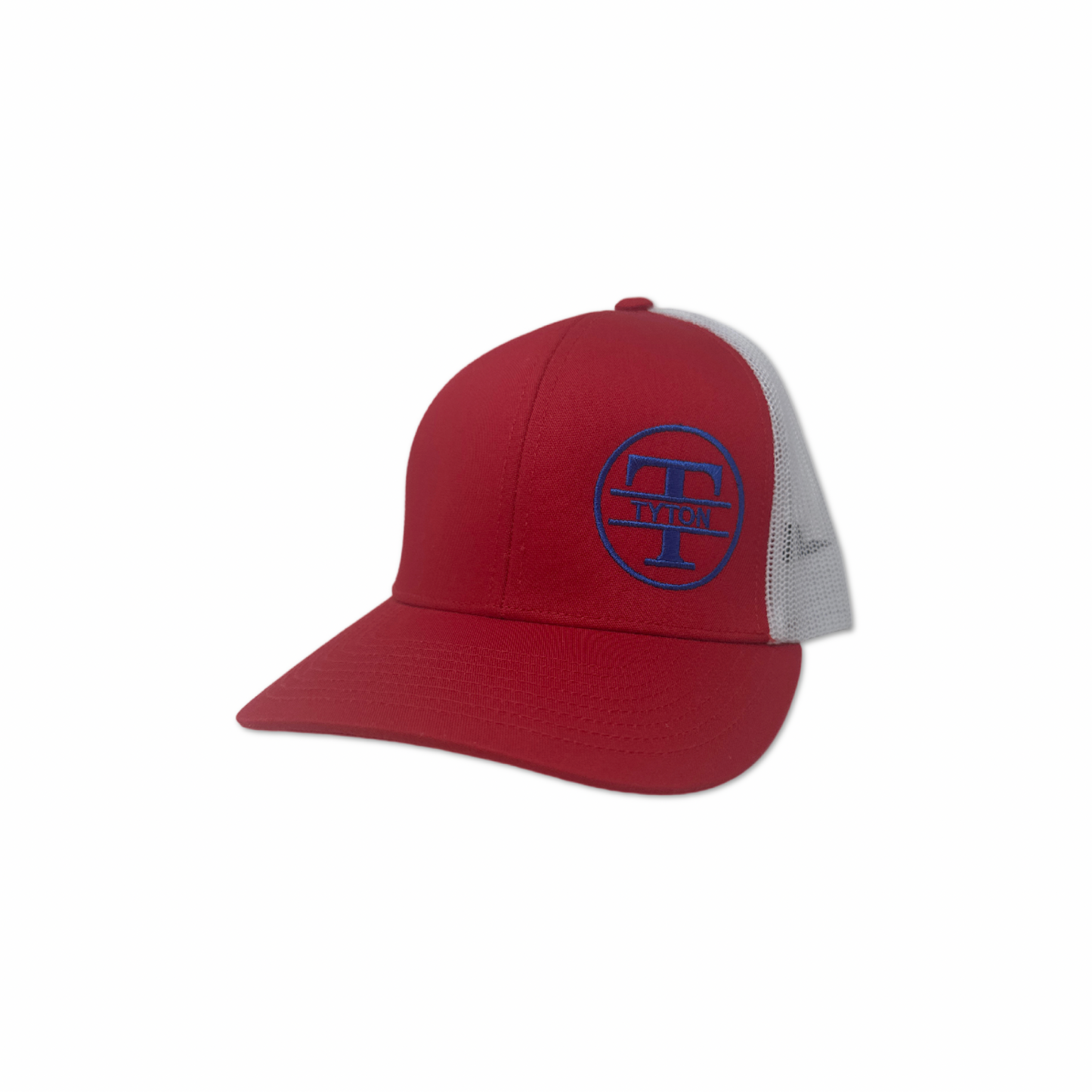 Custom Hat - Tyton 104c 125