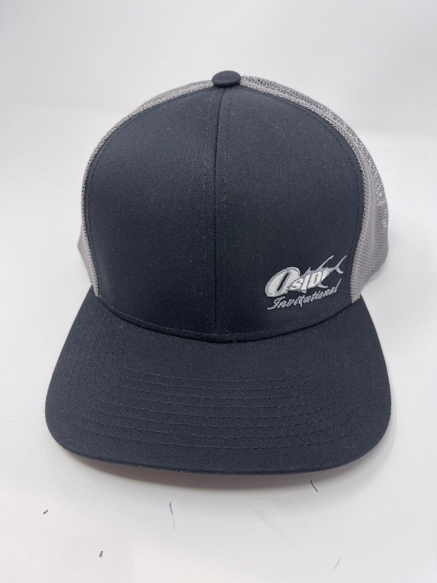 Oside Invitational -Grey