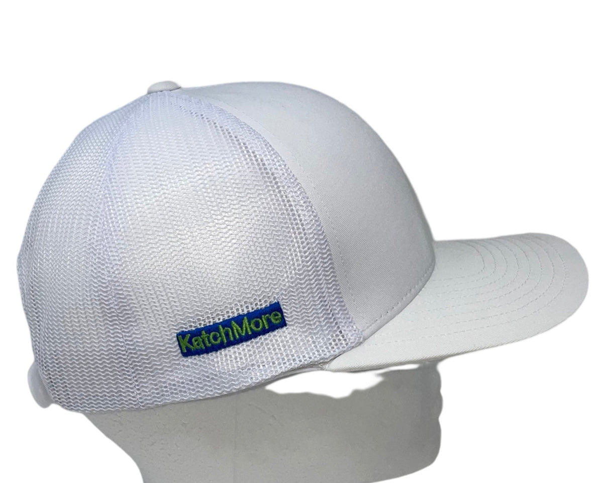 ACE - White / Blue Tuna 13046