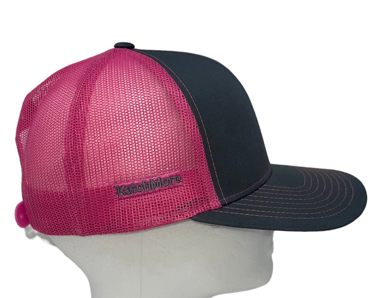 ACE - Pink / Silver Tuna 13045
