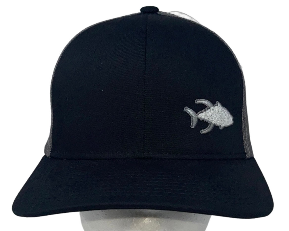 ACE - Black / Silver Tuna 13044