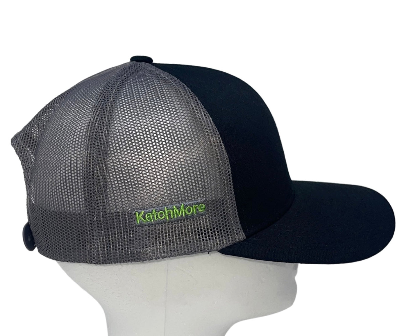ACE - Black / Green Tuna 13043