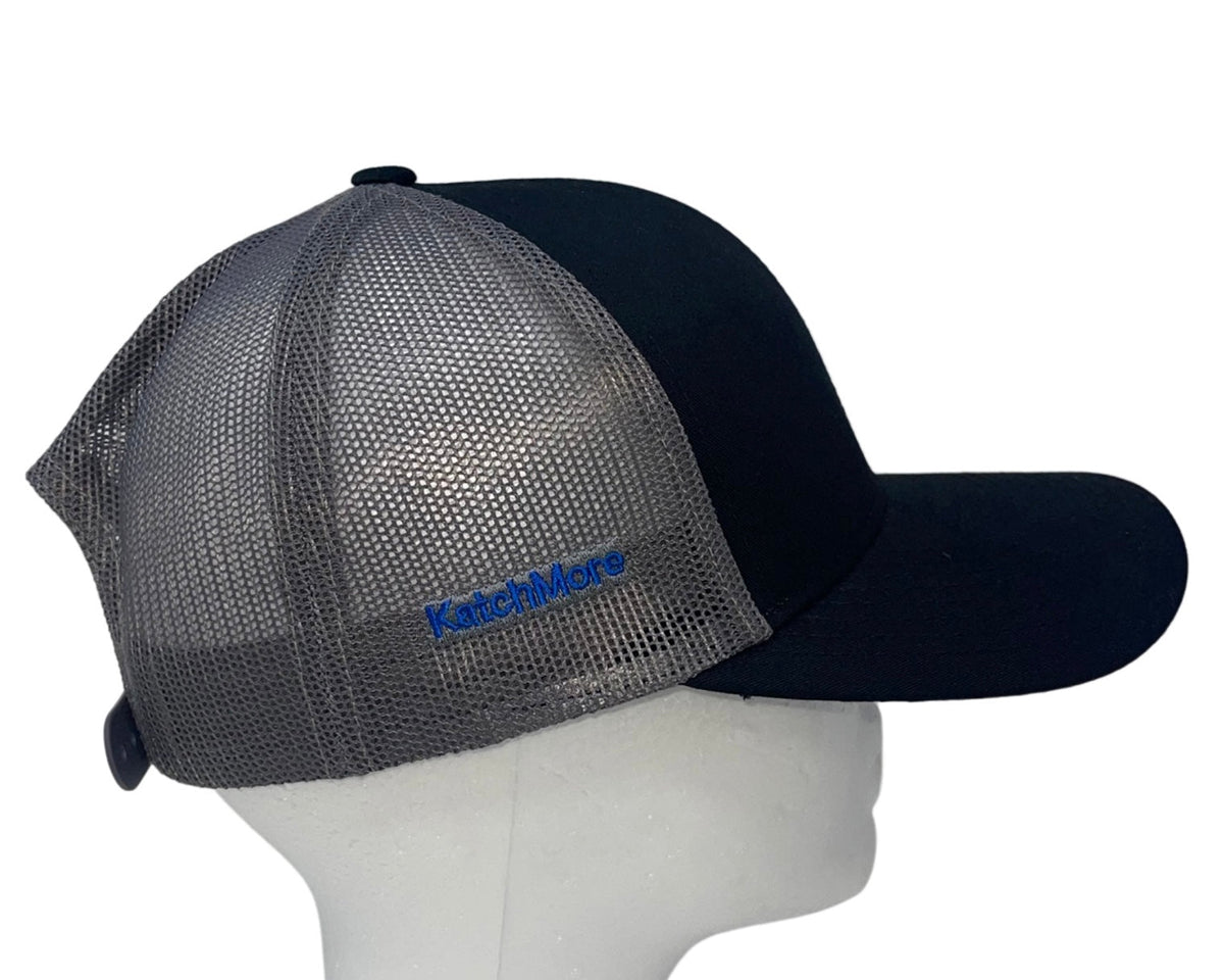ACE - Black / Blue Tuna 13040
