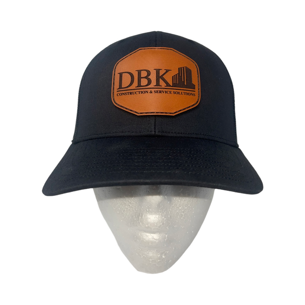 Custom Hat - DBK Patch