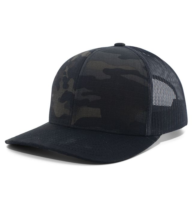 Custom Hat- Black Belt M08/64S