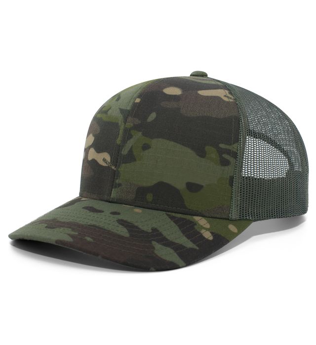 Custom Hat- Black Belt M08/66S