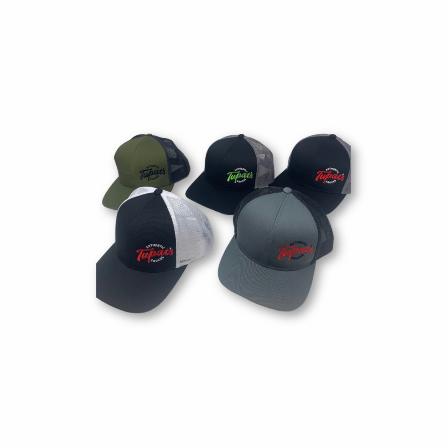 Custom Hat - Tupats's