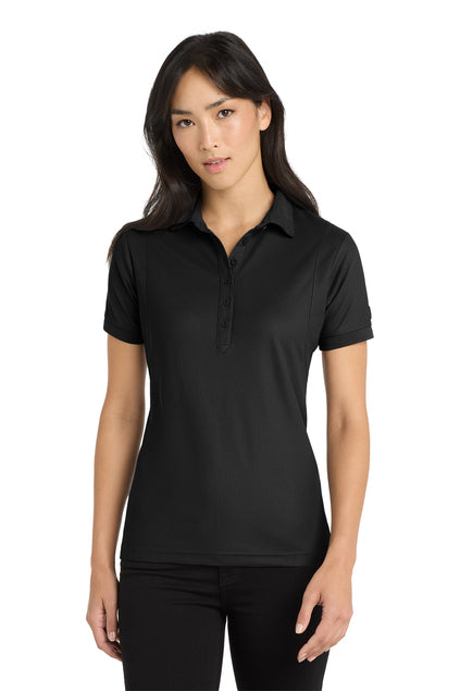 Custom Polo Shirt - LOG101 OGIO® Jewel Polo