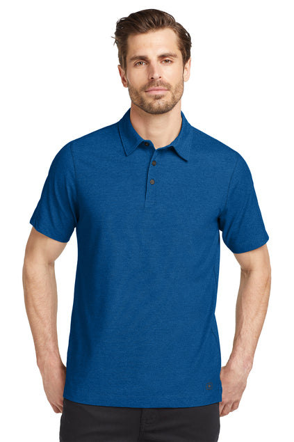 OG126  OGIO® Onyx Polo - Logo Embroidered on Left Chest