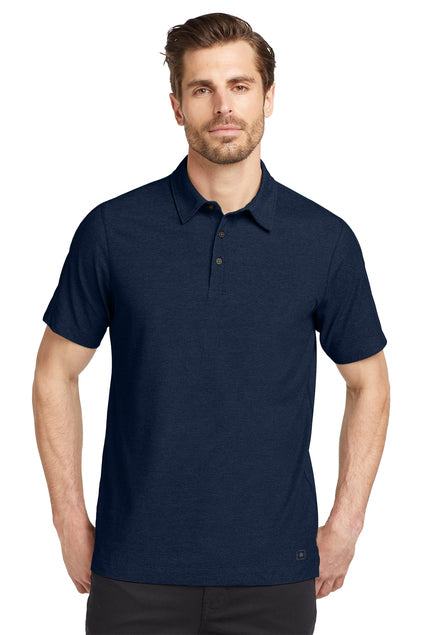 OG126  OGIO® Onyx Polo - Logo Embroidered on Left Chest