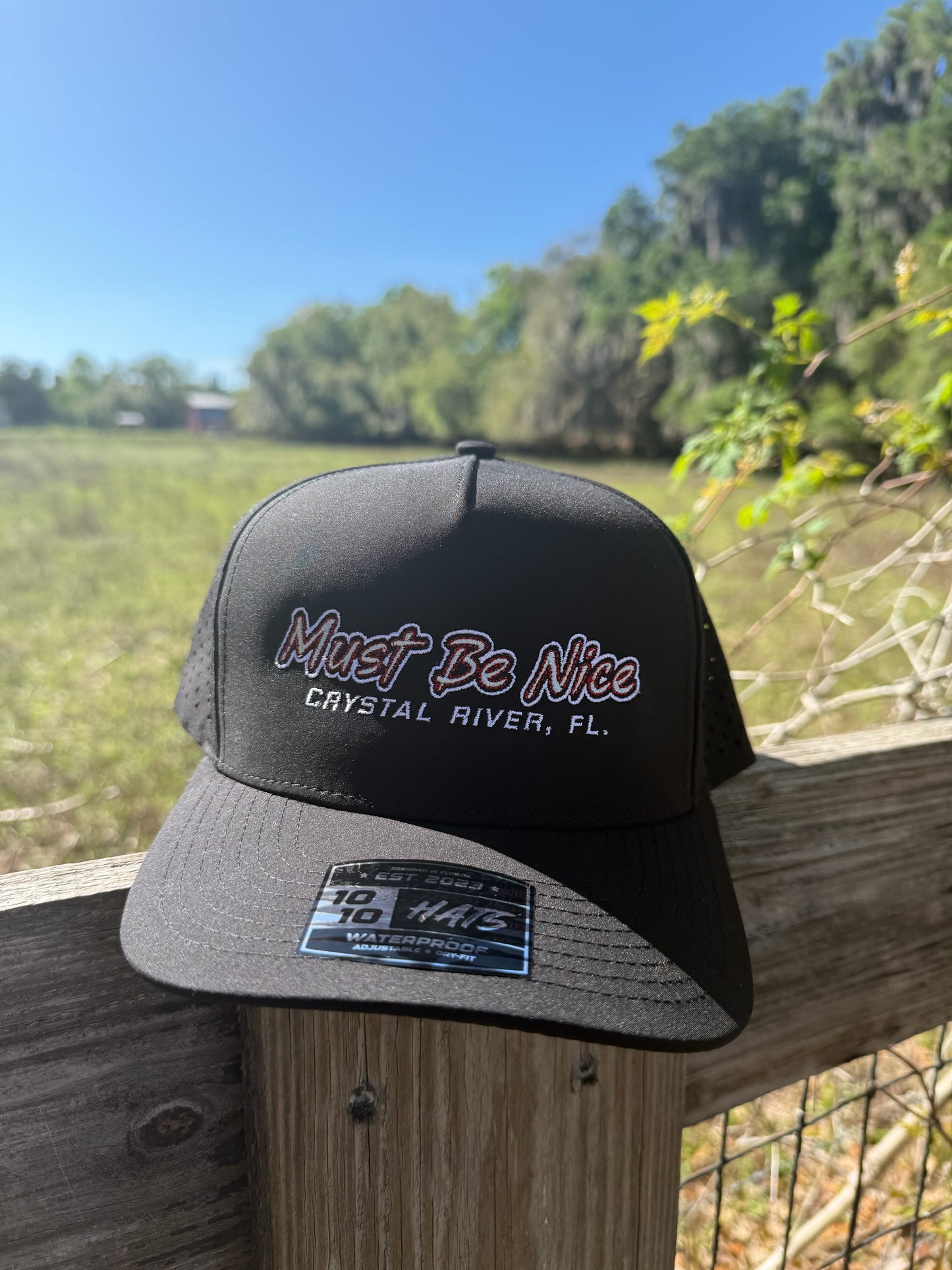 Must Be Nice - 1010 Hats