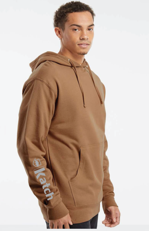 NSB Marina - Independent Trading Co. - Unisex Midweight Hooded Sweatshirt - SS4500