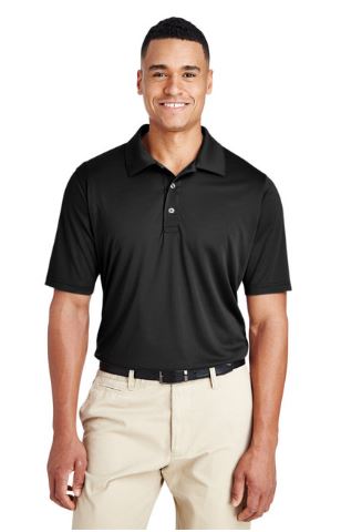 TT51 Team 365 Men's Zone Performance Polo-Furniture Solutions 2XL and Up