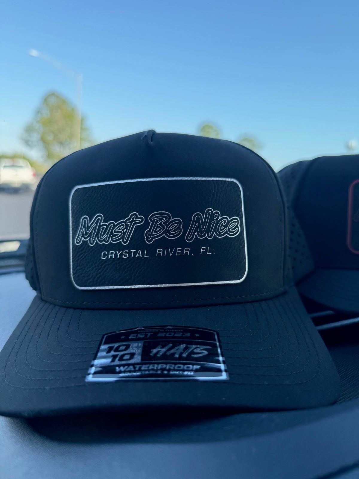 Must Be Nice - 1010 Hats