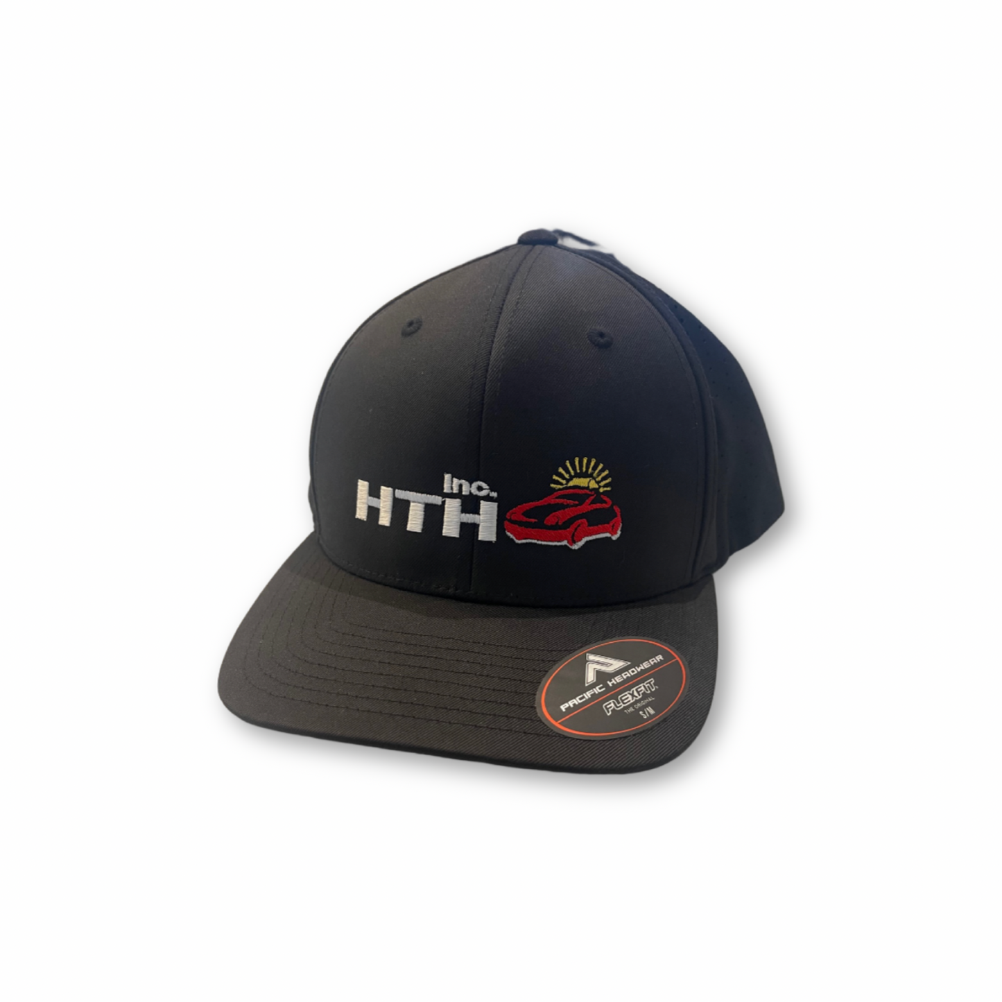 Custom Hat - HTH 104c 080