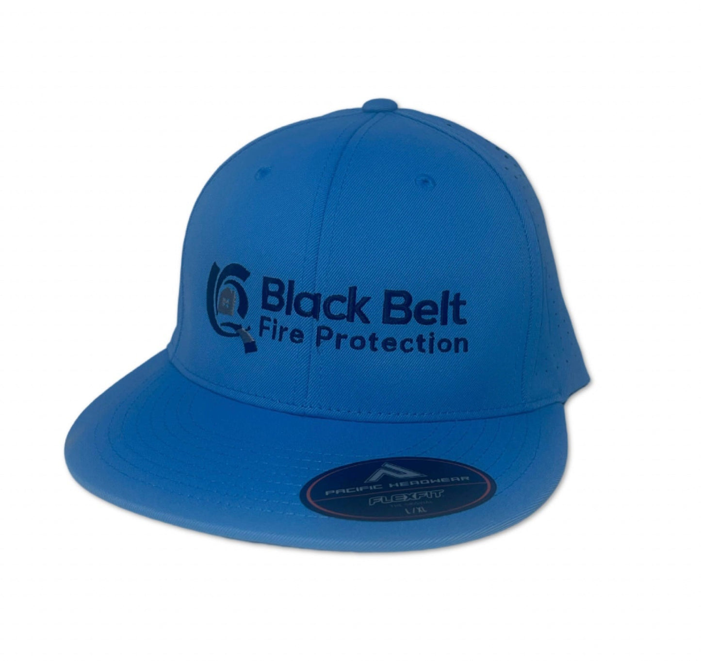 Custom Hat - Black Belt ES474 089